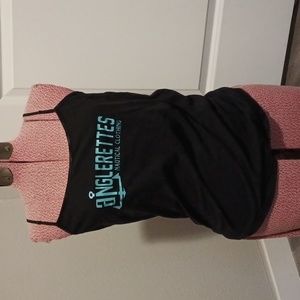 Women's Nautical Tank Top